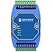 Produktbild Vocdikficy Temperaturerfassungsmodul 8-Wege Modbus RS485 Typ K Thermoelement-Eingang Gateway Watchdog DNS