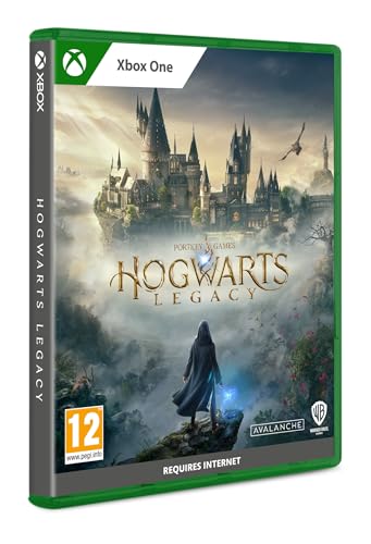 Hogwarts Legacy : 'héritage De Poudlard Ps5 - vue 2