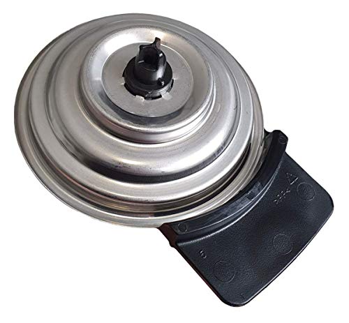 Philips Padhalter, original Zubehör, Ersatzteil CRP100, für 1 Tasse für Senseo Twist: HD7870, HD7871, HD7872, HD7873… – Bild 4