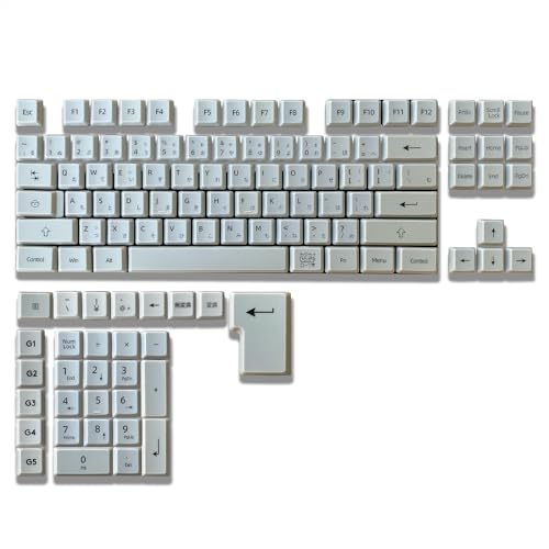 Amazon | 「日本語国際版」キーキャップ、ロジクールLogitech G813