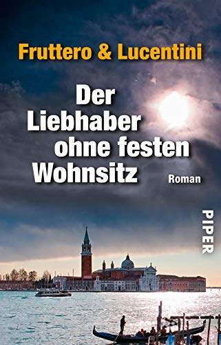 Preisvergleich Produktbild Der Liebhaber ohne festen Wohnsitz: Roman