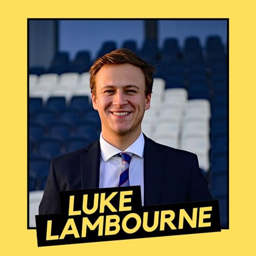 Luke Lambourne - Leyton Orient