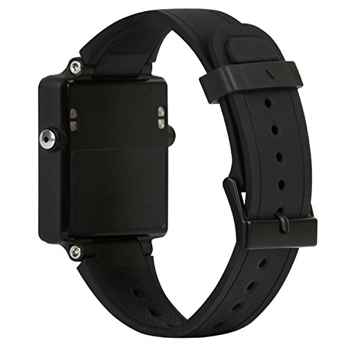 Honecumi VIVOACTIVE-3PACK-7 Bands Compatible With Garmin Vivoactive & Vivoactive Acetate Smart Watch Band Strap Bracelet Wristband Replacement Accessory thumb #1