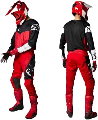 [DEUSADE] ���g�N���X�W���[�W ���b�V�� �p���c �㉺�Z�b�g �o�C�N ���� �p���c �㉺�Z�b�g ���g�N���X�E�F�A ���C�f�B���O�W���[�W �G���f���[�� �I�t���[�h�W���[�W �ʋC�� �������U ���[���b�p�T�C�Y �ŐV�̗��s ���F�I