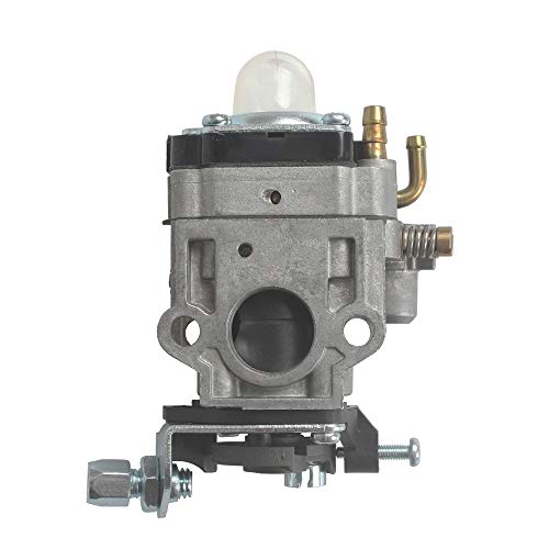 Carburador 52Cc para Roçadeira, Modelo Rg - P01, Tssaper