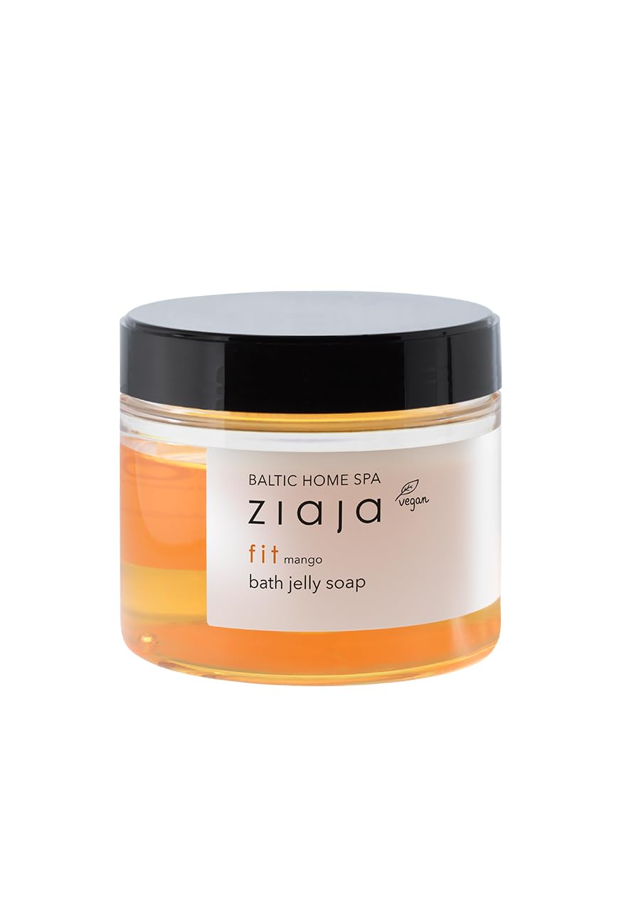 Ziaja Baltic Home SPA Fit Bath Jelly Soap 260 ML