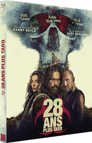 28 Ans Plus Tard [Blu-Ray]