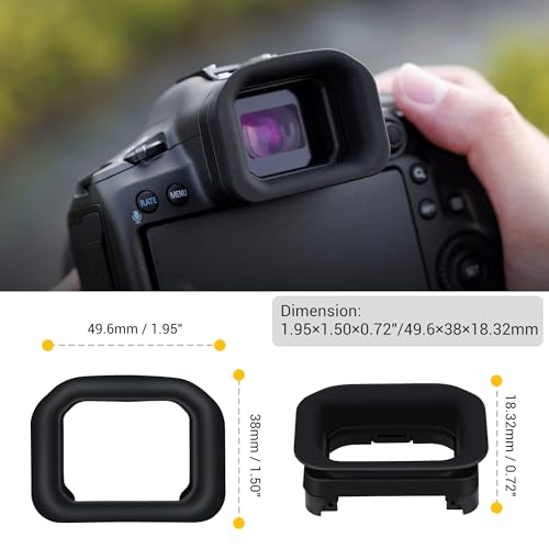 Canon EOS R5 Mark II camera
