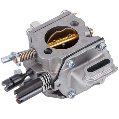 Carburateur MS660 MS650 066 - Pièce de rechange WJ-67a C3A-S31