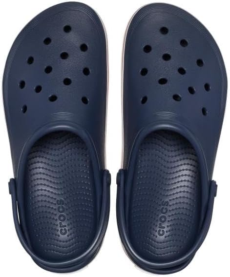 Crocs Unisex Adults' Off Court Clog Sandal