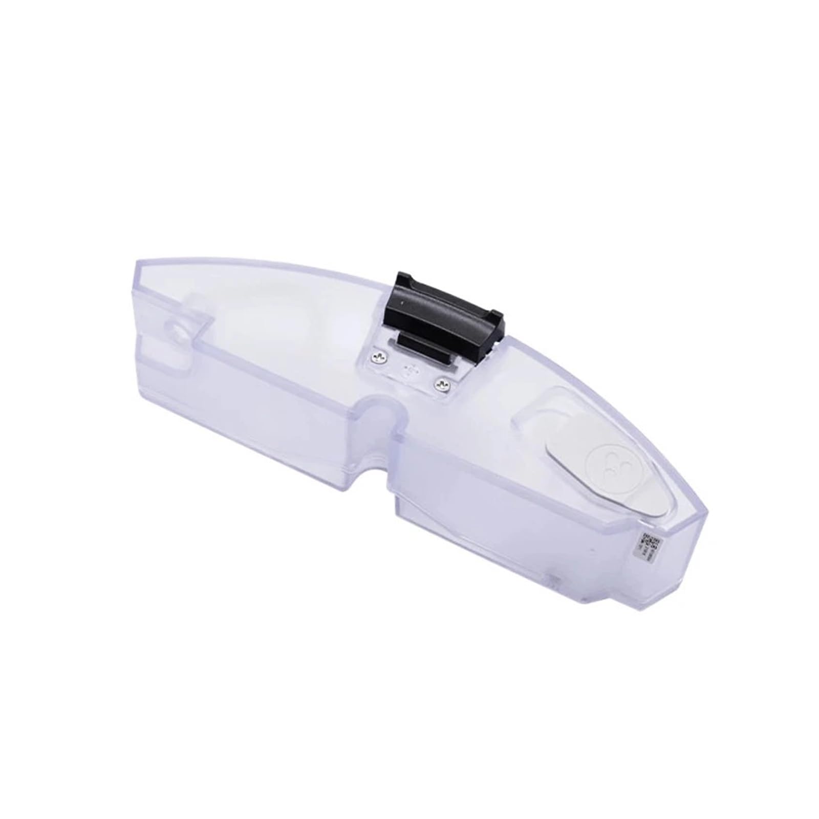 Wassertank-Zubehör, Mopps, Tuchhalterung, Hauptbürstenabdeckung, Mülleimer, Kompatibel Mit Roborock, S7 T7 S7Plus S70 S75 Staubsauger-Ersatzteile(1PC Water tank)