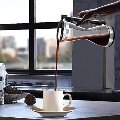 Cafetera Sifón Eléctrica con Control Inteligente 240 mL miniatura 7