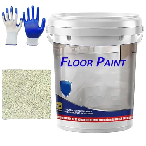 High Gloss Marble Finish Epoxy Floor Coating, Epoxy Floor Paint,