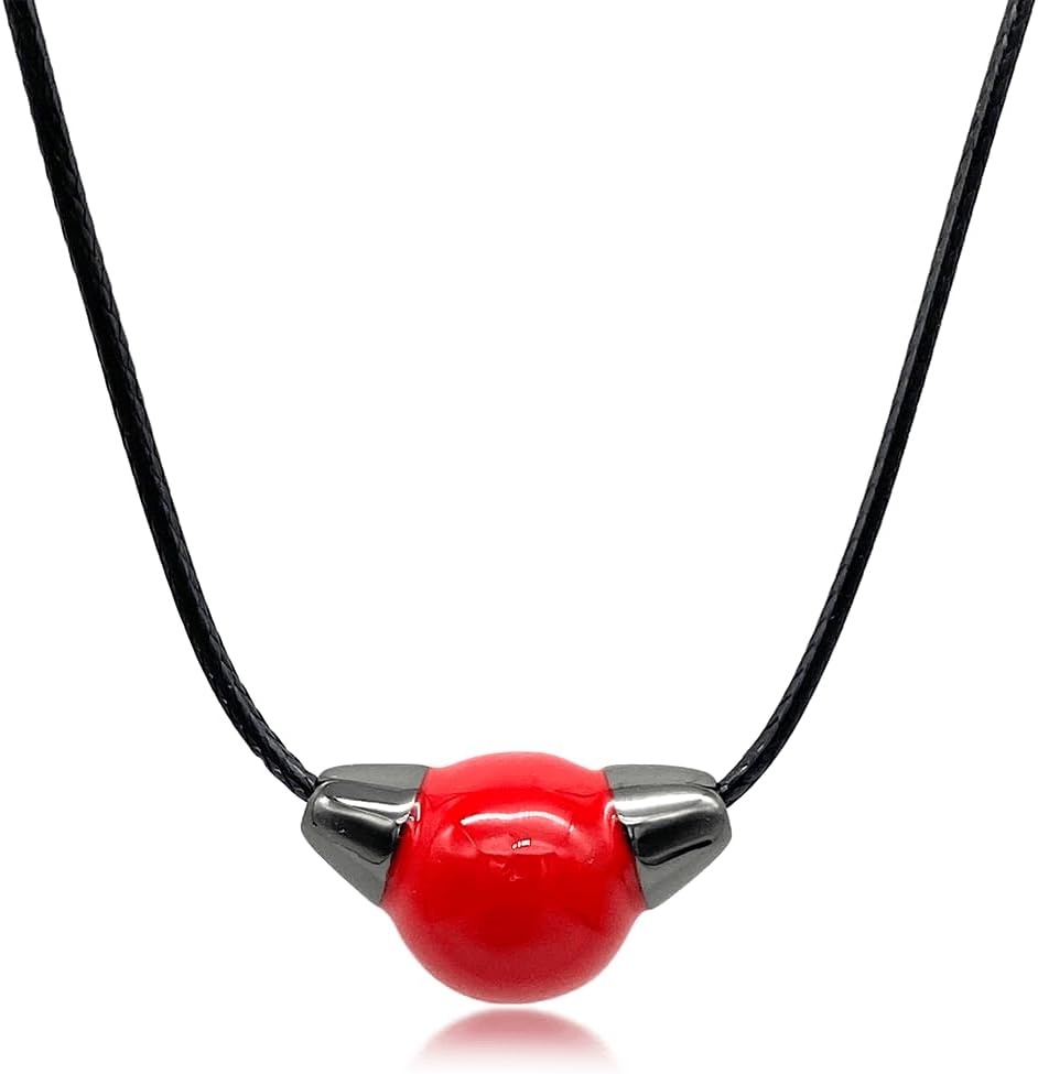 ZAG STORE - Miraculous Ladybug - Kagami Dragon Necklace