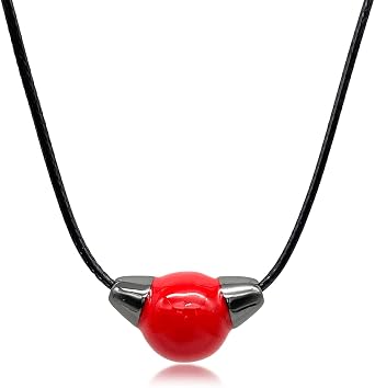 ZAG STORE - Miraculous Ladybug - Kagami Dragon Necklace, Copper, Copper