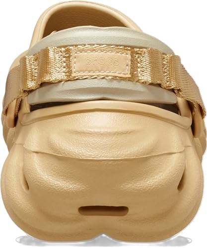 Image of Crocs Unisex Adult Echo Clog