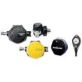 aqualung titan lx kaltwasser  Aqualung Titan Din One Size
