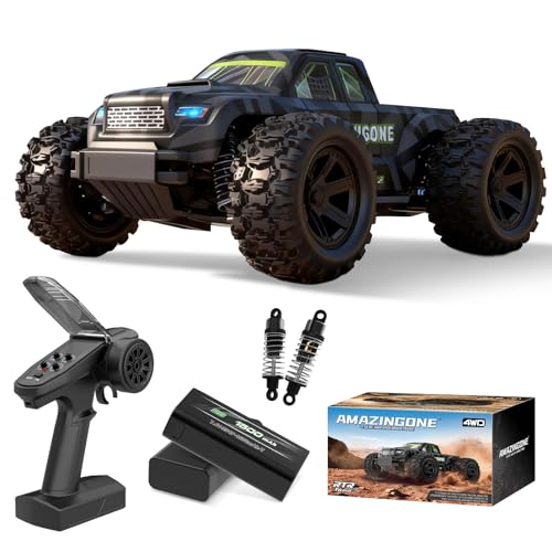 AMAZINGONE JT18W 1/18 RC Truck