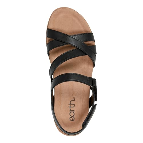 Image of Earth Women's Rosie Casual Sandals