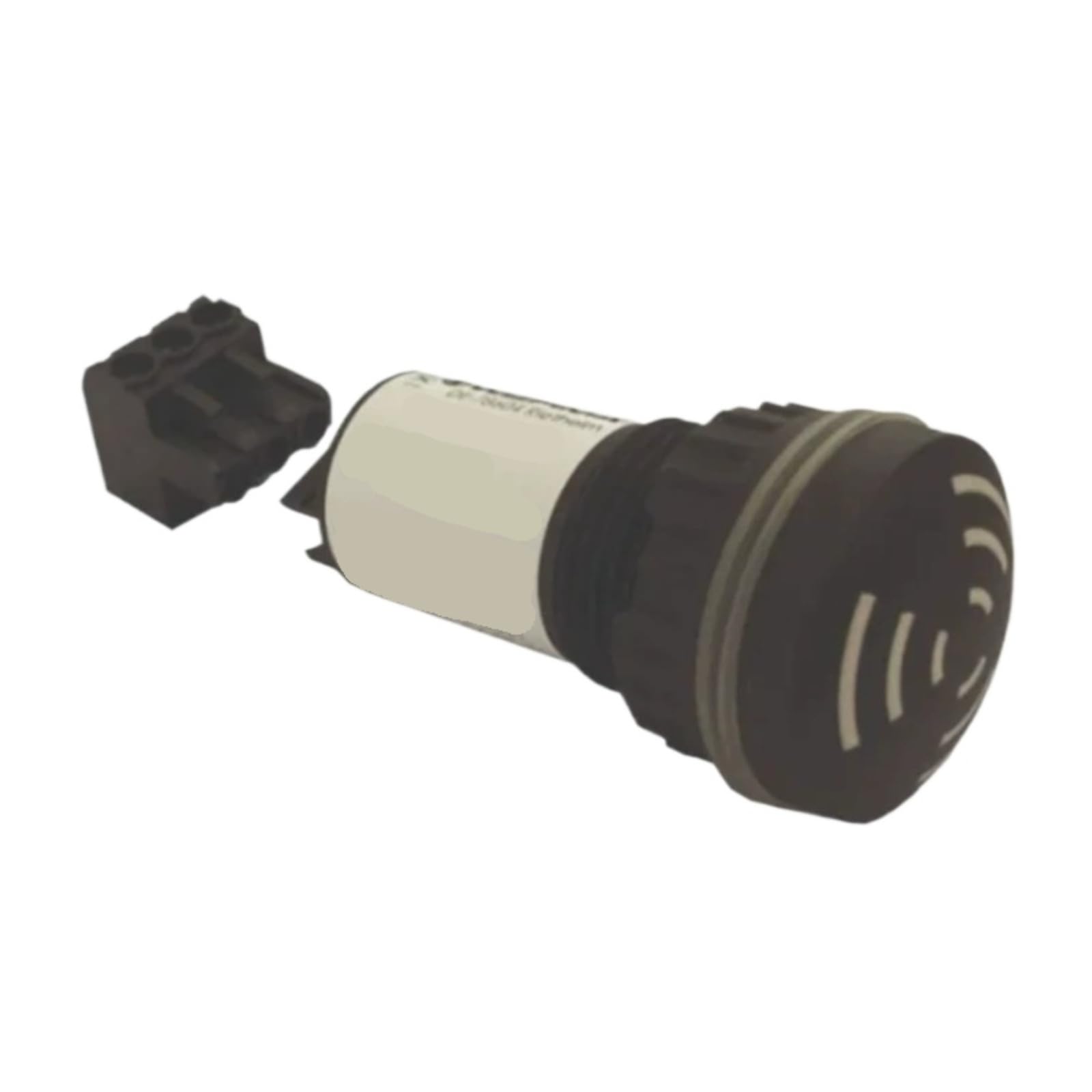 Yjabshdbatt One Color Piezoelectric Buzzer 107.000.70 10700070 60Db 8Ma 12/24V Ac Dc