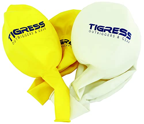 Tigress Helium Kite Balloons