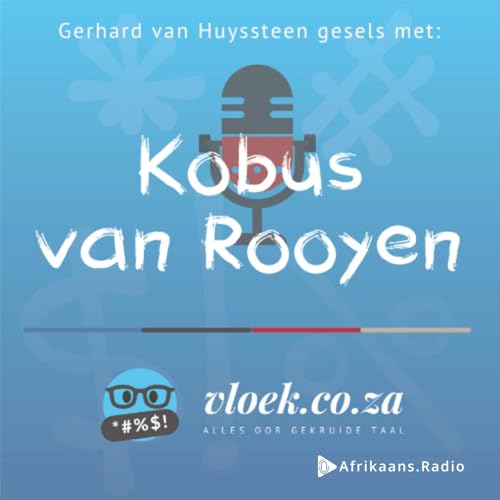 Kobus van Rooyen