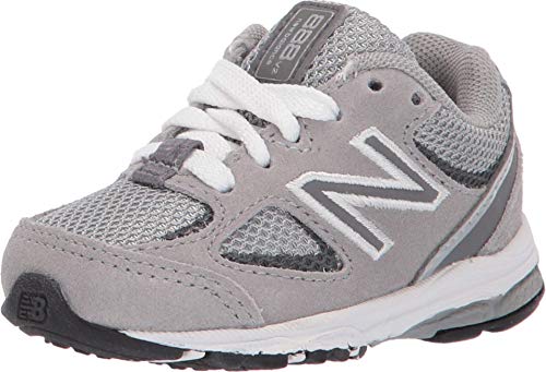 Image of New Balance Kid's 888 V2 Lace-Up Running Shoe