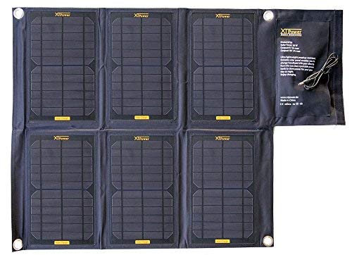 XTPower SP36 Emergency Cell Phone Charger