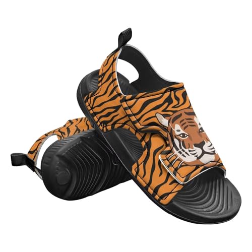 Toddler Boy Sandals Summer Shoes Outdoor Athletic Kids Everyday Sandals