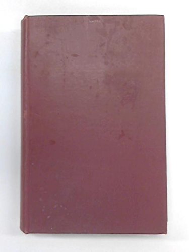 Neurosis and Human Growth B0000CHWIQ Book Cover