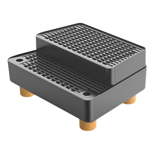 [Luvian]�L�g�C����p ����R���� �����p�l�� ���L ����3�i���� �R�ۑf�� �h���x�[�X �q�L�p�K�i�t�� �Ȑ݌v ����h�~�}�b�g ����OK�i���E�b�h�J���[�j ��