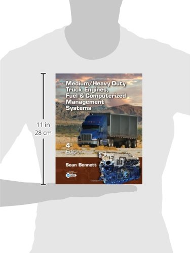 Medium/Heavy Duty Truck Engines, Fuel & Computerized Management Systems - Thumbnail 2