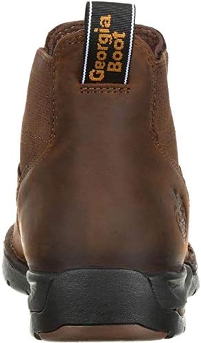 Georgia Boot unisex adult Gb00156 Mid Calf Boot Review | Image 3