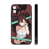 Amazon.co.jp: ダンダダン モモ 綾瀬桃 携帯電話ケース かわいくて