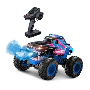 Turbo Challenge Smashroar TC100 ferngesteuertes Auto