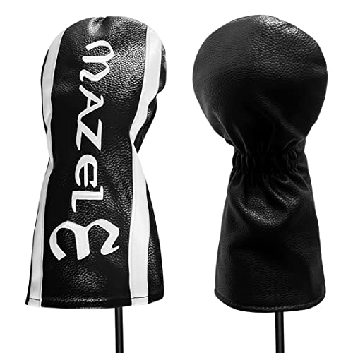 MAZEL-Driver-de-golf-de-titanio-para-hombre-diestro-460-cc