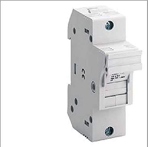  – Sicherungshalter CILINDRICO 1 Polo 50 A 14 x 51 ohne Signage