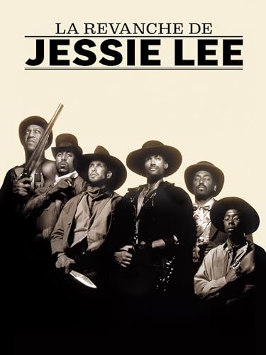 La revanche de Jesse Lee