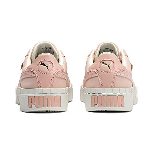 Baskets Puma Cali Nubuck Wn' - vue 6