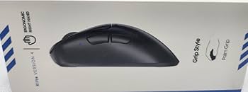 Amazon.co.jp: Pulsar Gaming Gears Xlite V4 Medium ワイヤレス