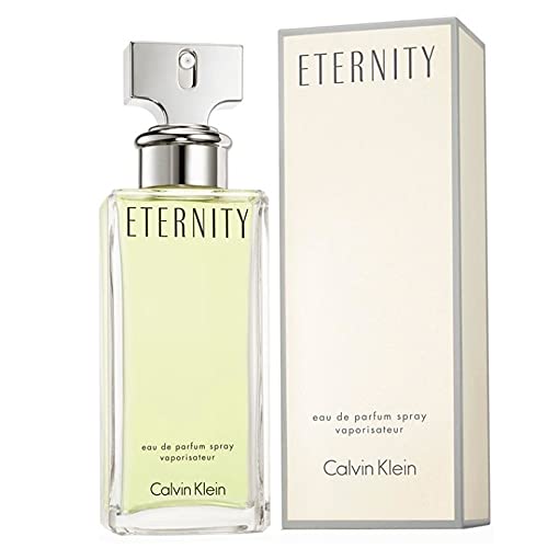 Lista de Locion Eternity - los más vendidos. 19 Locion Eternity marca Calvin Klein (2)