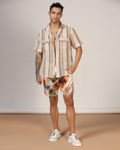 Image of Leriya Fashion Boxer Shorts for Men | Boxer | Boxer Briefs for Men | Boxer for Men |