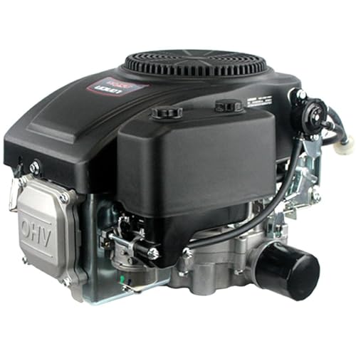  Generico LONCIN 1P92F 12,5 HP Motore Verticale per TRATTORINO 4 Tempi