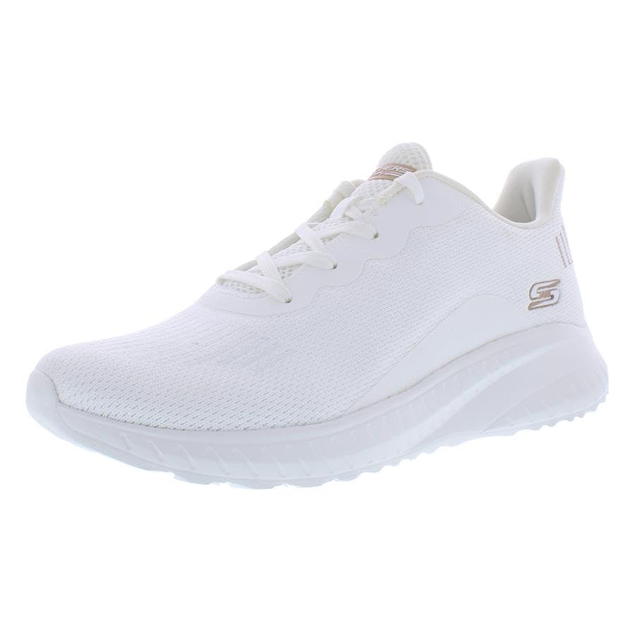 Image of Skechers Women's Bobs Squad Chaos - Face Off Sneaker