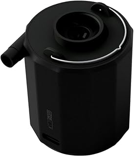 HUIOP Multifuncional portátil sem fio inflador elétrico ao ar livre inflável e bomba de vácuo acampamento luz colchão inflador bomba de vácuo lâmpada,Inflador sem fio