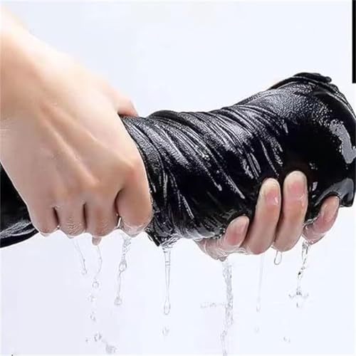 Airflexion Pants, AirFlexion - Pull On Ice Silk Comfort Everyday Pants, Elastic Waist Drawstring Lightweight Trousers4