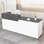 Marble Pattern-24/Left