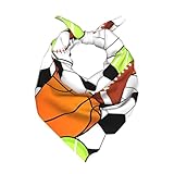 Perfetto per tutte le occasioni: adatto per donne, uomini, ragazze, bambini e persino animali domestici. Questa bandana non è solo ideale da indossare tutti i giorni, ma è anche ideale per compleanni, feste di vacanza, viaggi, matrimoni, cerimonie e altri eventi speciali.