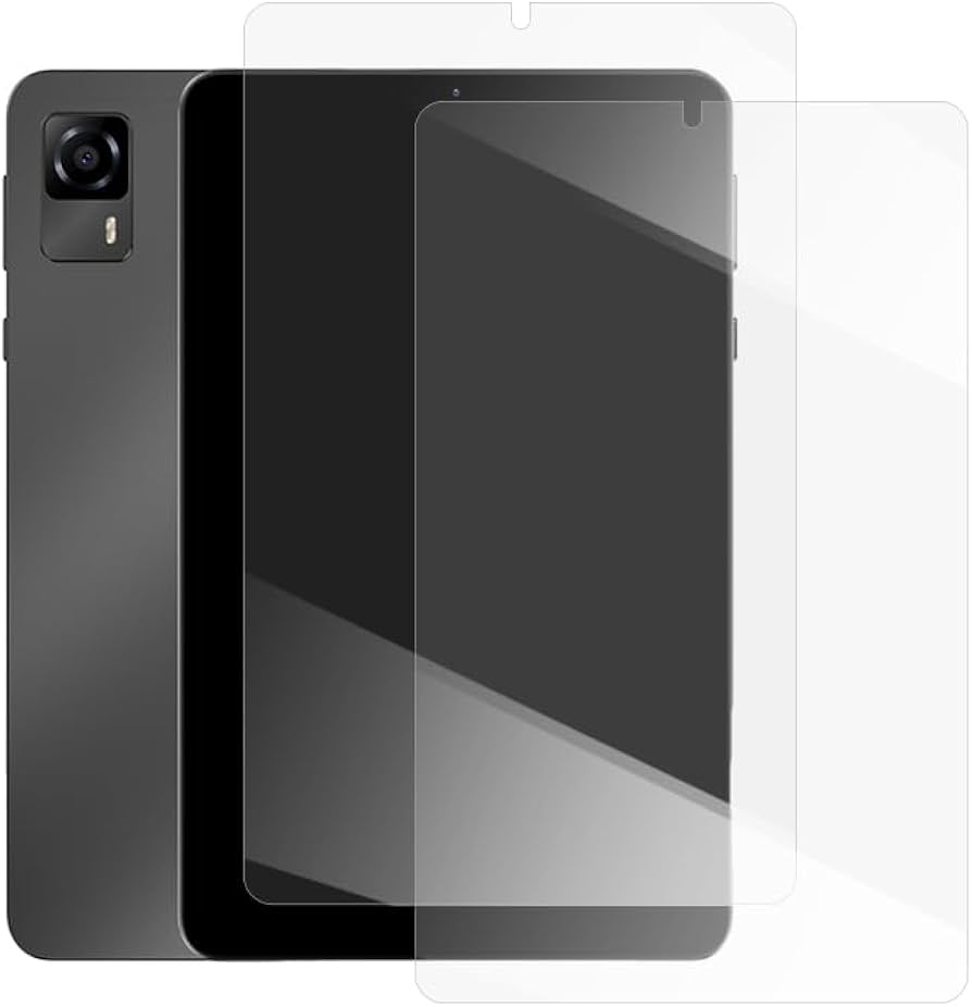 Amazon.co.jp: AGENIUS・Headwolf互換品 FPad 5 Pro ガラスフィルム