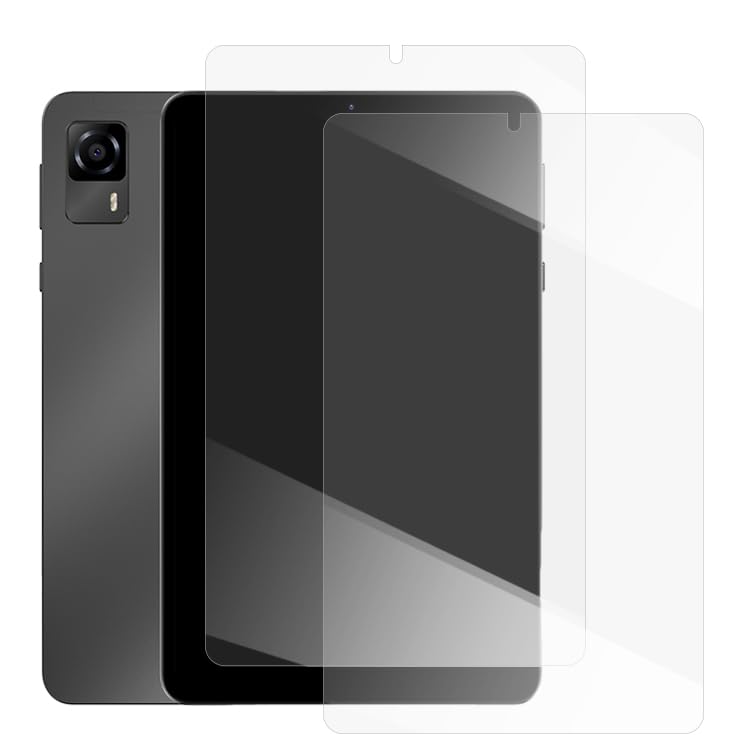 Amazon.co.jp: AGENIUS・Headwolf互換品 FPad 5 Pro ガラスフィルム